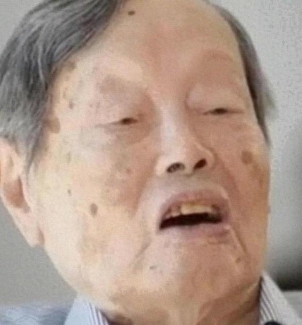 线上配资平台官网 和当时82岁的杨振宁结婚21年后，翁帆想做的事，其实早已有了答案